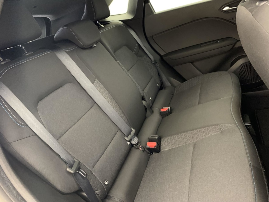 RENAULT SYMBIOZ E-Tech full hybrid 145 Evolution - ref: 1-340975 - Photo 10