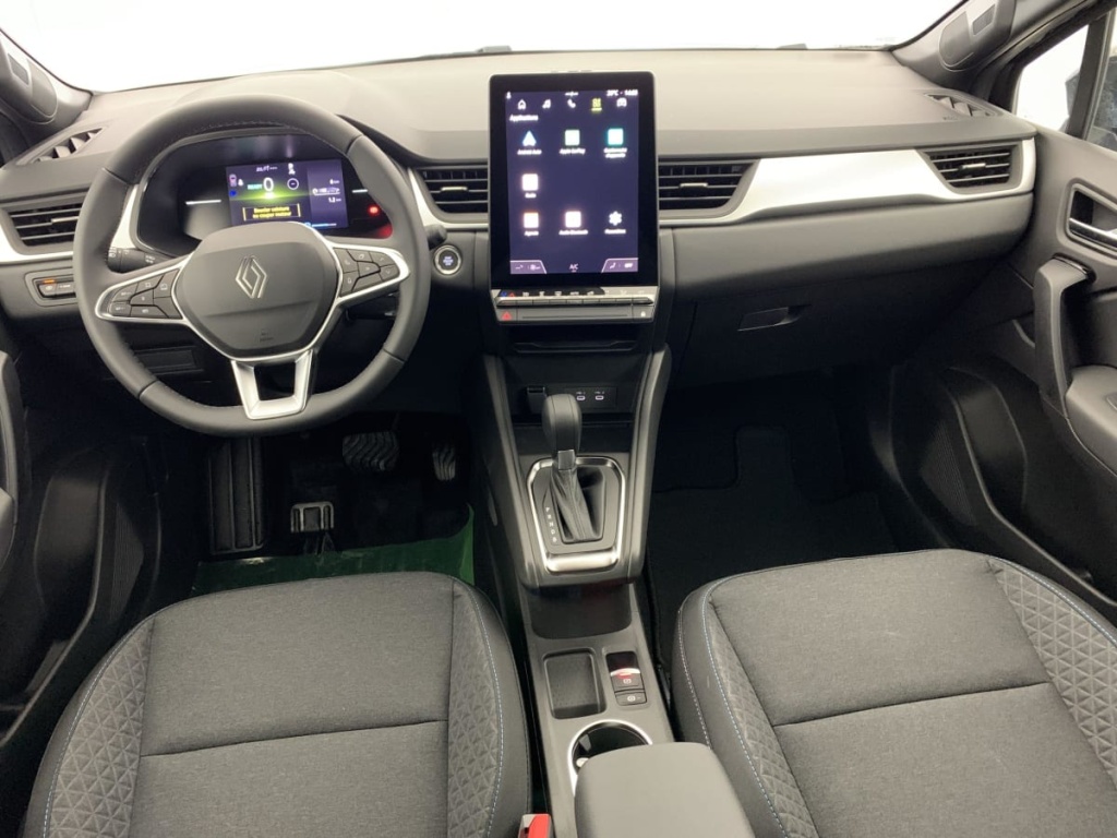 RENAULT SYMBIOZ E-Tech full hybrid 145 Evolution - ref: 1-340975 - Photo 12