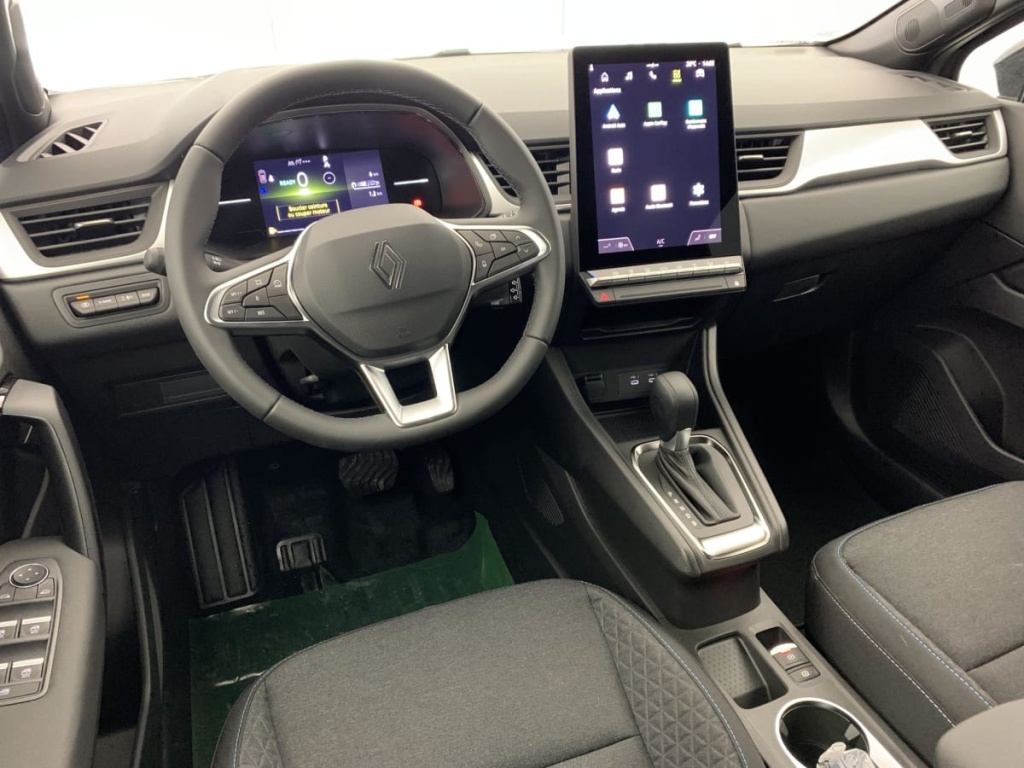 RENAULT SYMBIOZ E-Tech full hybrid 145 Evolution - ref: 1-340975 - Photo 13