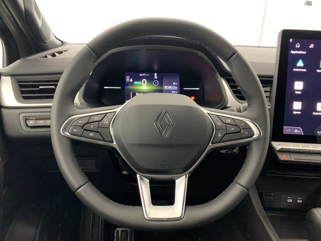 RENAULT SYMBIOZ E-Tech full hybrid 145 Evolution - ref: 1-340975 - Photo 14