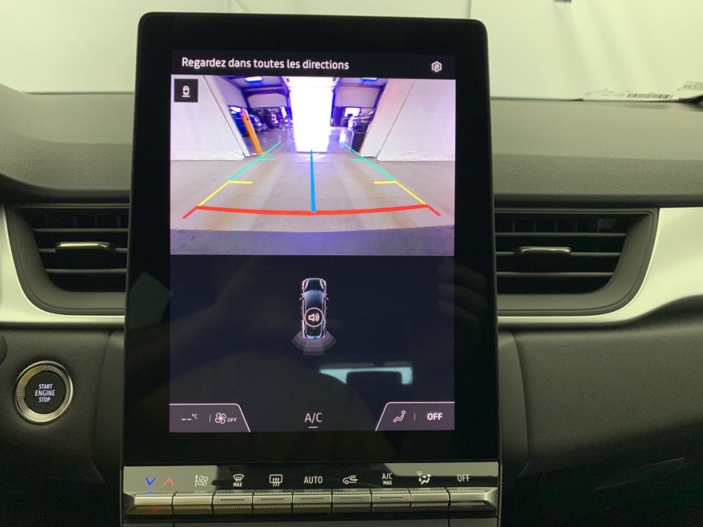 RENAULT SYMBIOZ E-Tech full hybrid 145 Evolution - ref: 1-340975 - Photo 16