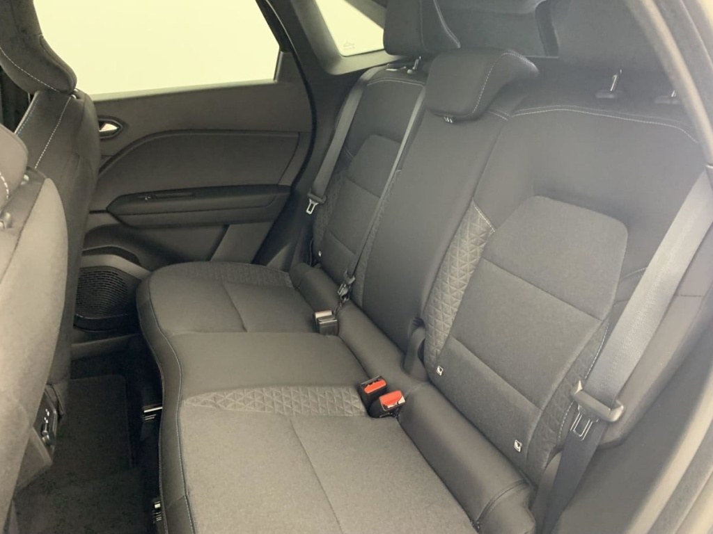 RENAULT SYMBIOZ E-Tech full hybrid 145 Evolution - ref: 1-340975 - Photo 18