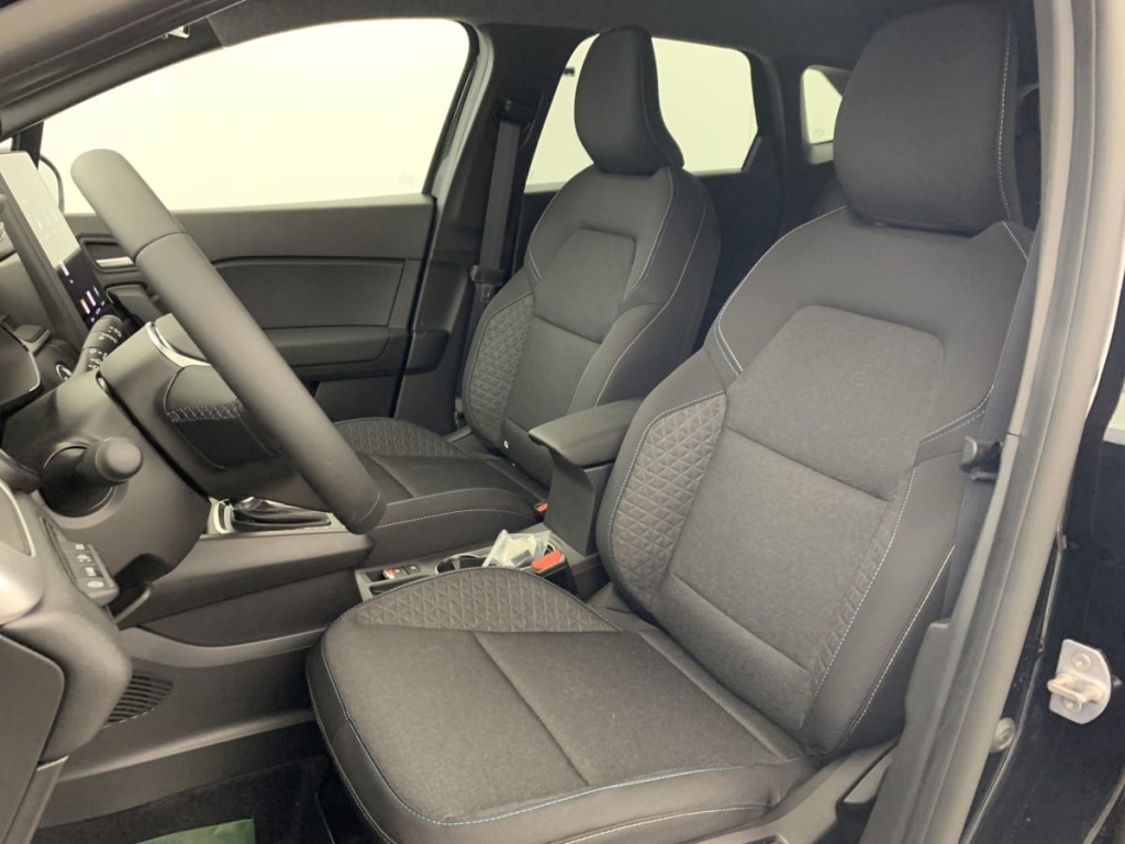 RENAULT SYMBIOZ E-Tech full hybrid 145 Evolution - ref: 1-340975 - Photo 19