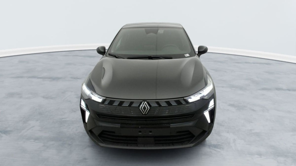 RENAULT SYMBIOZ E-Tech full hybrid 145 Evolution - ref: 1-340975 - Photo 2