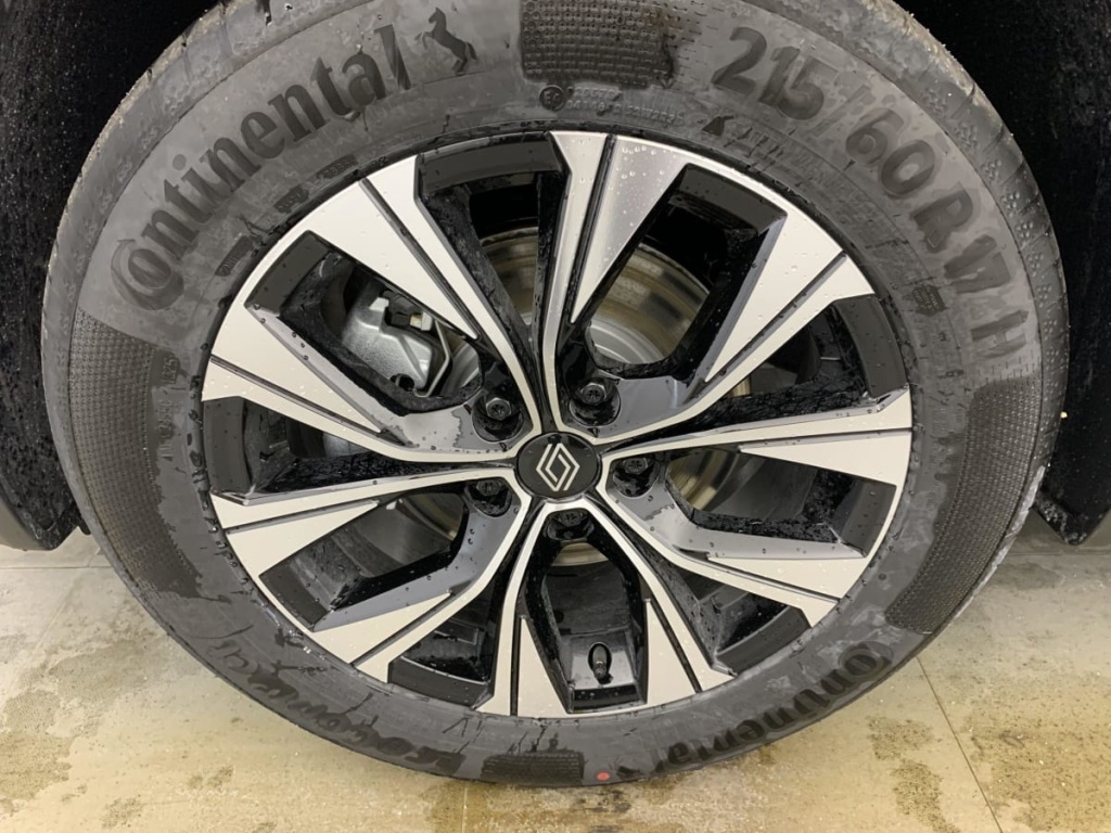 RENAULT SYMBIOZ E-Tech full hybrid 145 Evolution - ref: 1-340975 - Photo 20