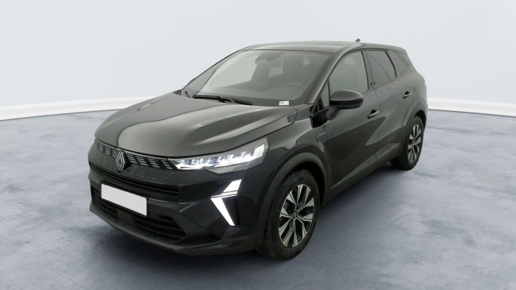 RENAULT SYMBIOZ E-Tech full hybrid 145 Evolution - ref: 1-340975 - Photo 3