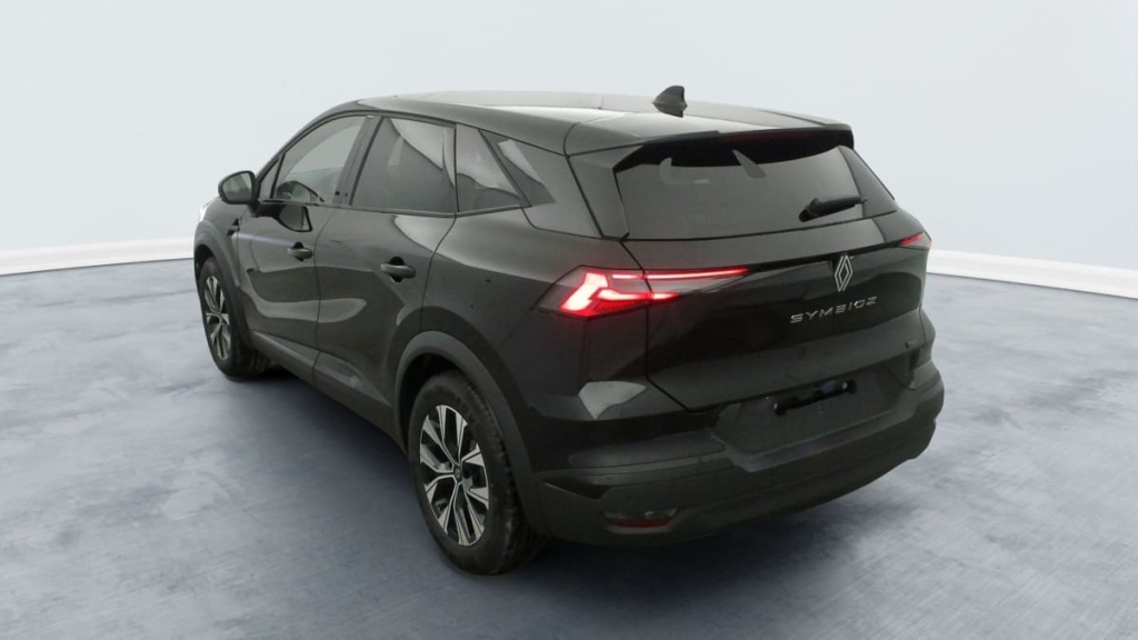 RENAULT SYMBIOZ E-Tech full hybrid 145 Evolution - ref: 1-340975 - Photo 5