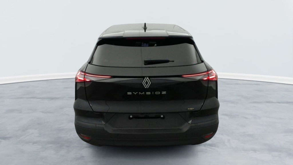 RENAULT SYMBIOZ E-Tech full hybrid 145 Evolution - ref: 1-340975 - Photo 6