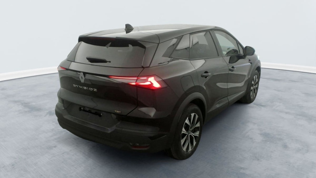 RENAULT SYMBIOZ E-Tech full hybrid 145 Evolution - ref: 1-340975 - Photo 7