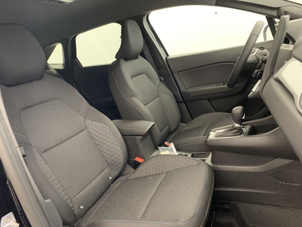 RENAULT SYMBIOZ E-Tech full hybrid 145 Evolution - ref: 1-340975 - Photo 9