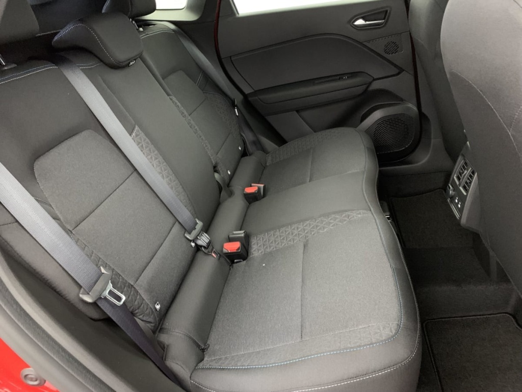 RENAULT SYMBIOZ E-Tech full hybrid 145 Evolution - ref: 1-340978 - Photo 10