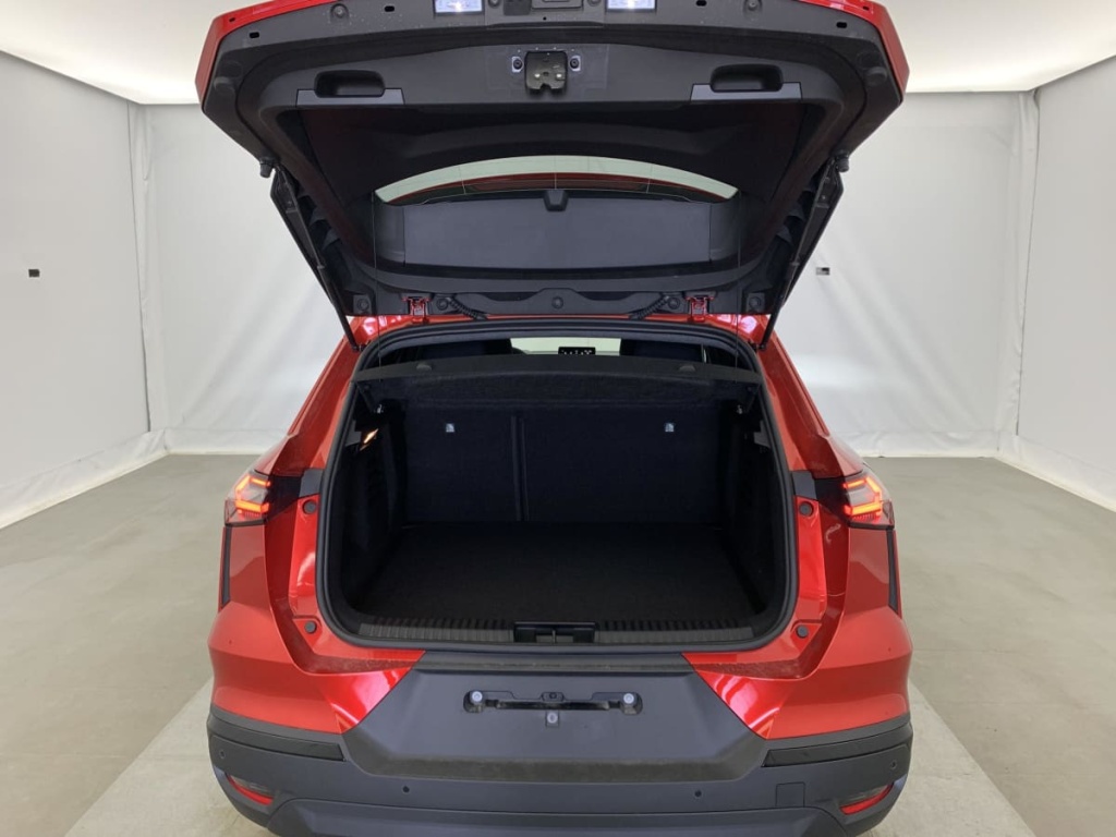 RENAULT SYMBIOZ E-Tech full hybrid 145 Evolution - ref: 1-340978 - Photo 11
