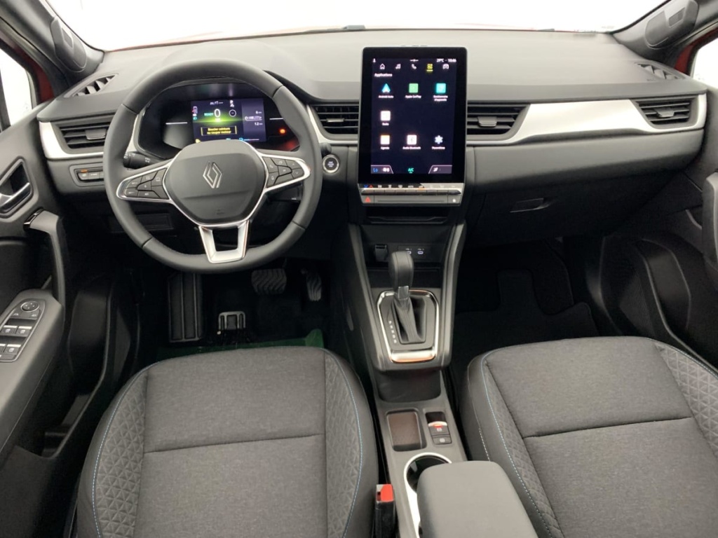 RENAULT SYMBIOZ E-Tech full hybrid 145 Evolution - ref: 1-340978 - Photo 12