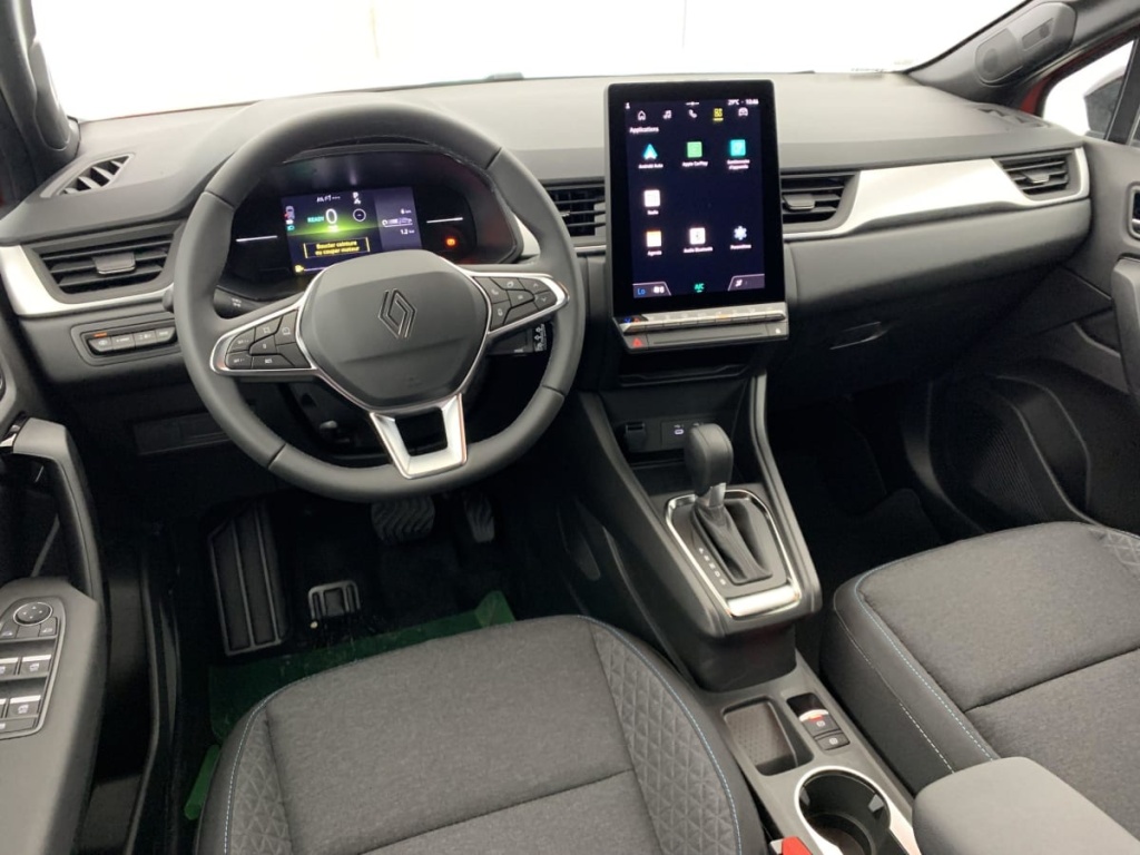 RENAULT SYMBIOZ E-Tech full hybrid 145 Evolution - ref: 1-340978 - Photo 13