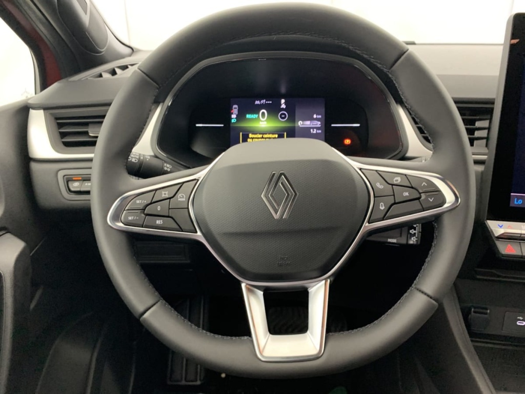 RENAULT SYMBIOZ E-Tech full hybrid 145 Evolution - ref: 1-340978 - Photo 14