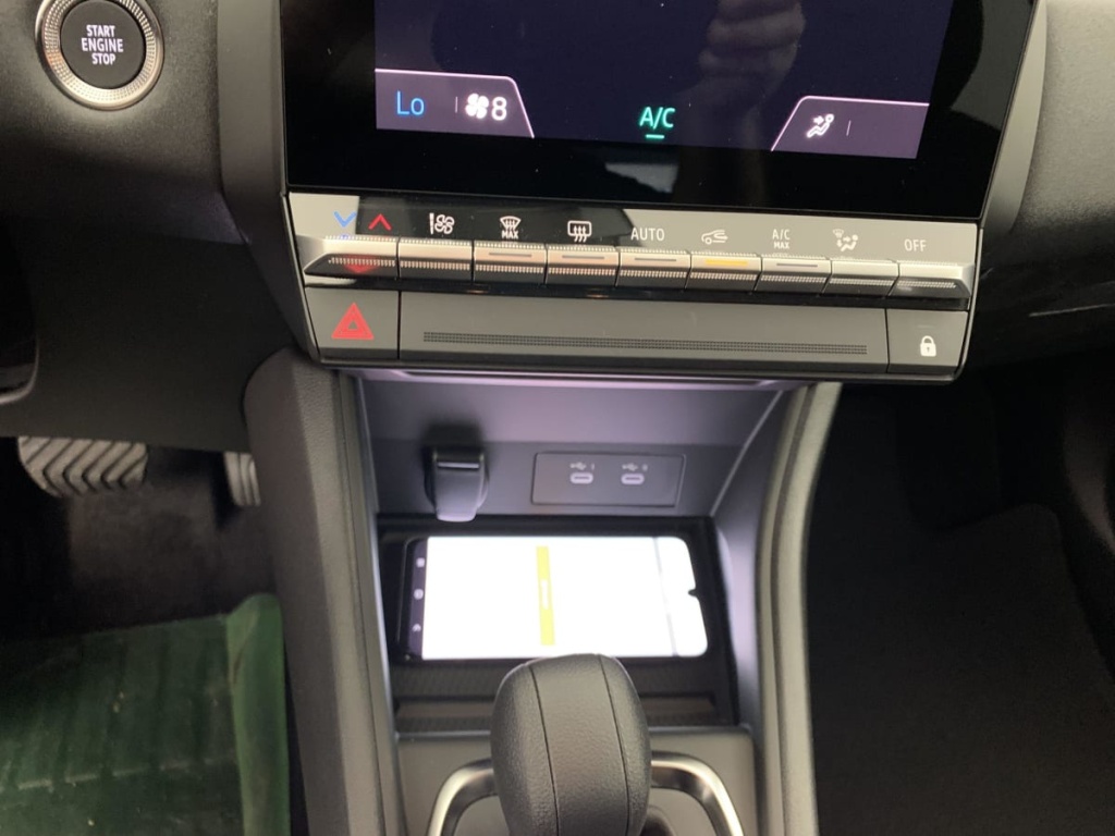 RENAULT SYMBIOZ E-Tech full hybrid 145 Evolution - ref: 1-340978 - Photo 17