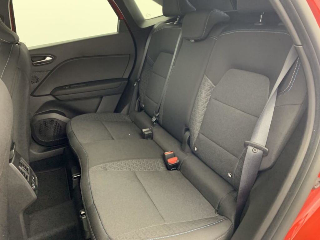 RENAULT SYMBIOZ E-Tech full hybrid 145 Evolution - ref: 1-340978 - Photo 18