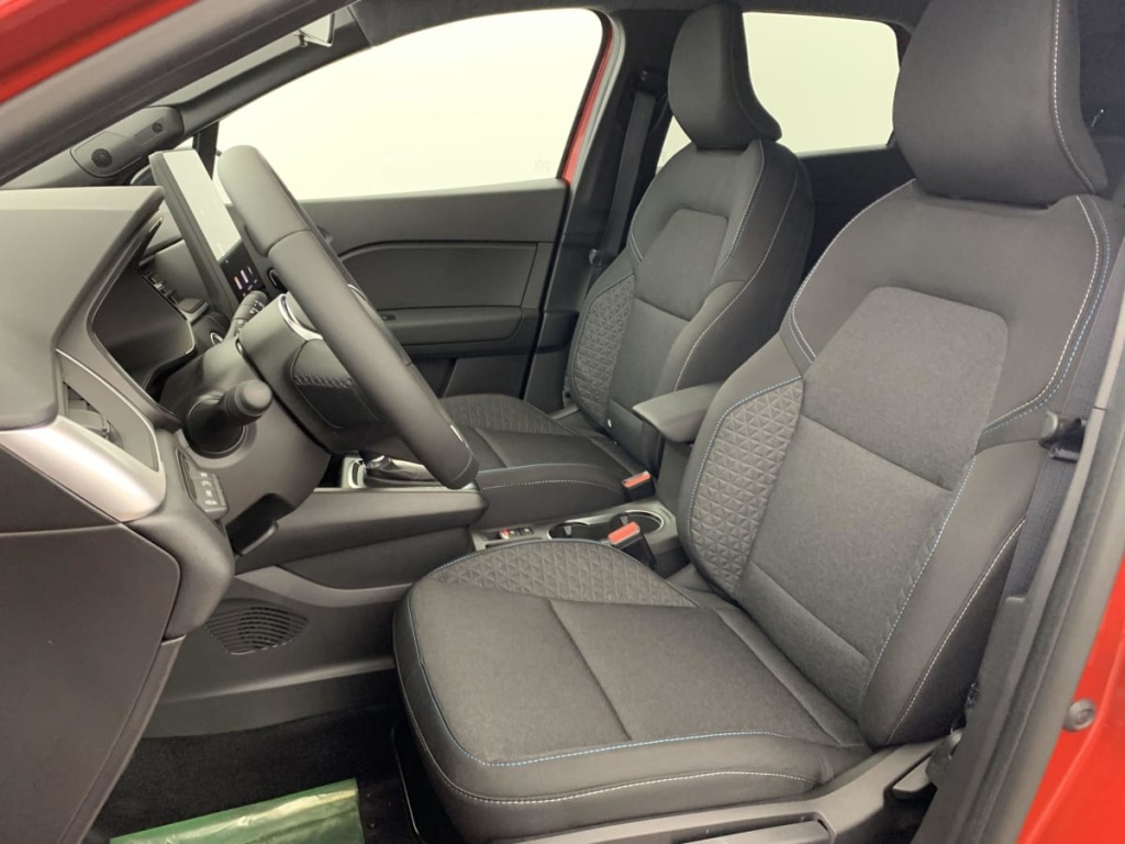 RENAULT SYMBIOZ E-Tech full hybrid 145 Evolution - ref: 1-340978 - Photo 19