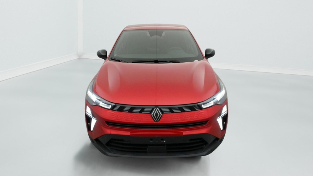 RENAULT SYMBIOZ E-Tech full hybrid 145 Evolution - ref: 1-340978 - Photo 2