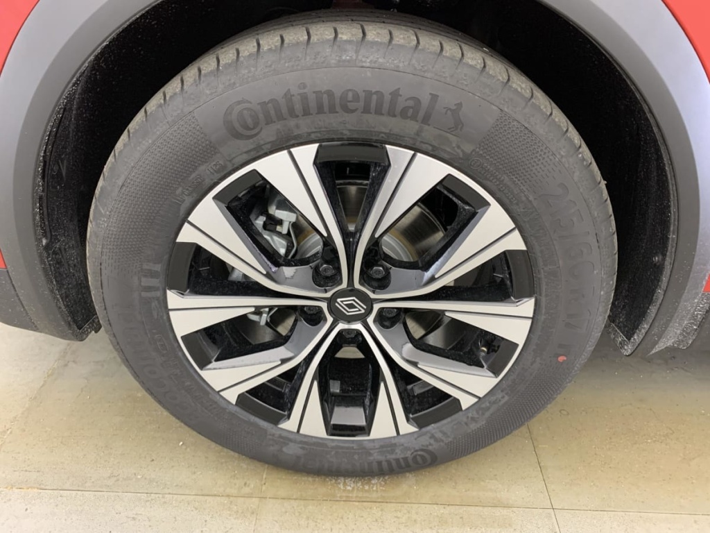 RENAULT SYMBIOZ E-Tech full hybrid 145 Evolution - ref: 1-340978 - Photo 20