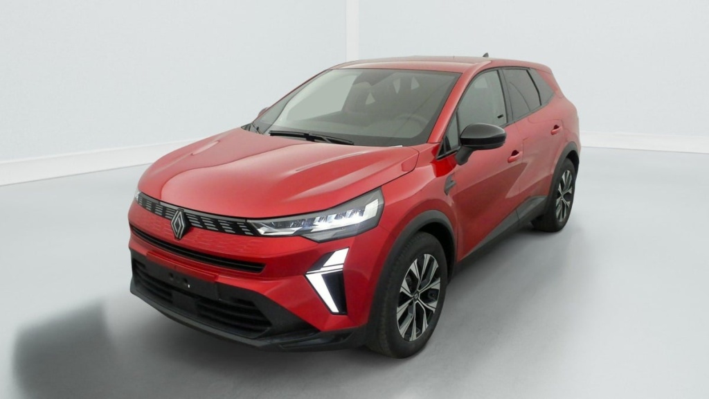 RENAULT SYMBIOZ E-Tech full hybrid 145 Evolution - ref: 1-340978 - Photo 3