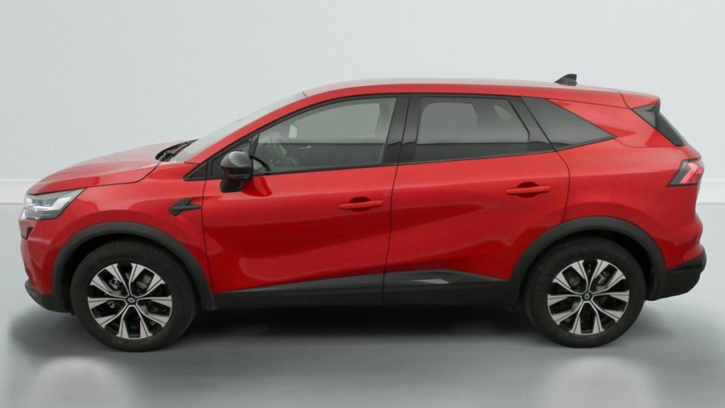 RENAULT SYMBIOZ E-Tech full hybrid 145 Evolution - ref: 1-340978 - Photo 4