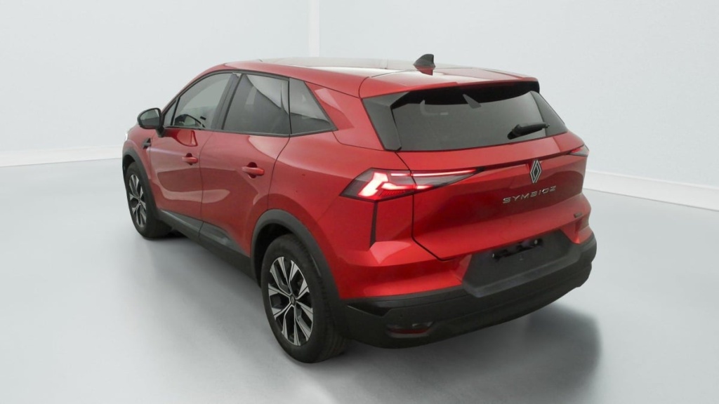 RENAULT SYMBIOZ E-Tech full hybrid 145 Evolution - ref: 1-340978 - Photo 5
