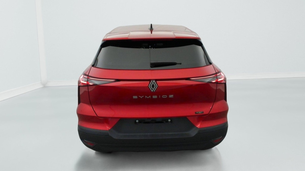 RENAULT SYMBIOZ E-Tech full hybrid 145 Evolution - ref: 1-340978 - Photo 6