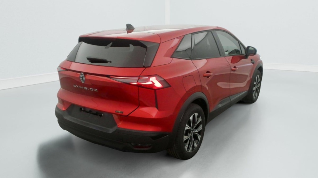 RENAULT SYMBIOZ E-Tech full hybrid 145 Evolution - ref: 1-340978 - Photo 7