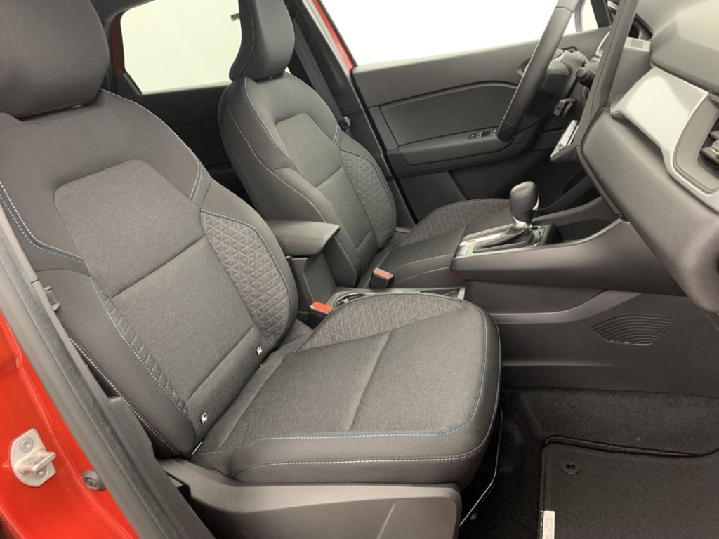 RENAULT SYMBIOZ E-Tech full hybrid 145 Evolution - ref: 1-340978 - Photo 9