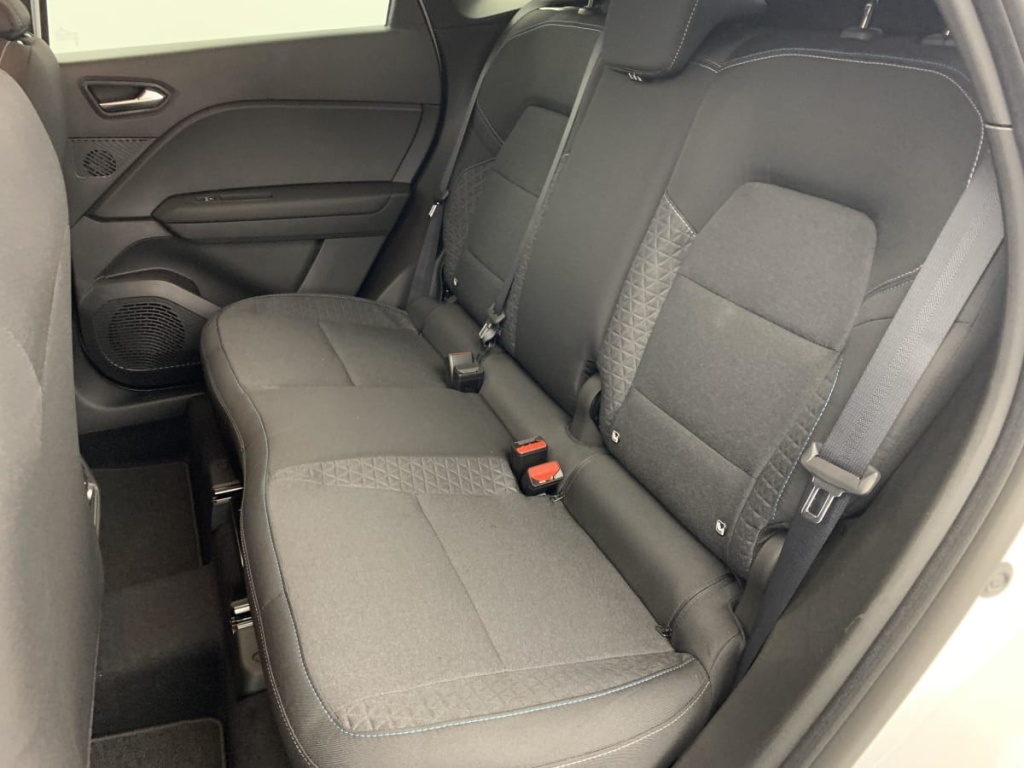 RENAULT SYMBIOZ E-Tech full hybrid 145 Evolution - ref: 1-340984 - Photo 18