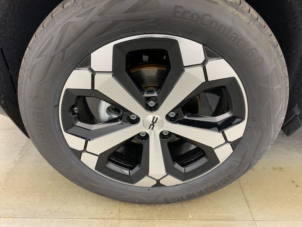 DACIA DUSTER ECO-G 100 4x2 Journey - ref: 1-341060 - Photo 20