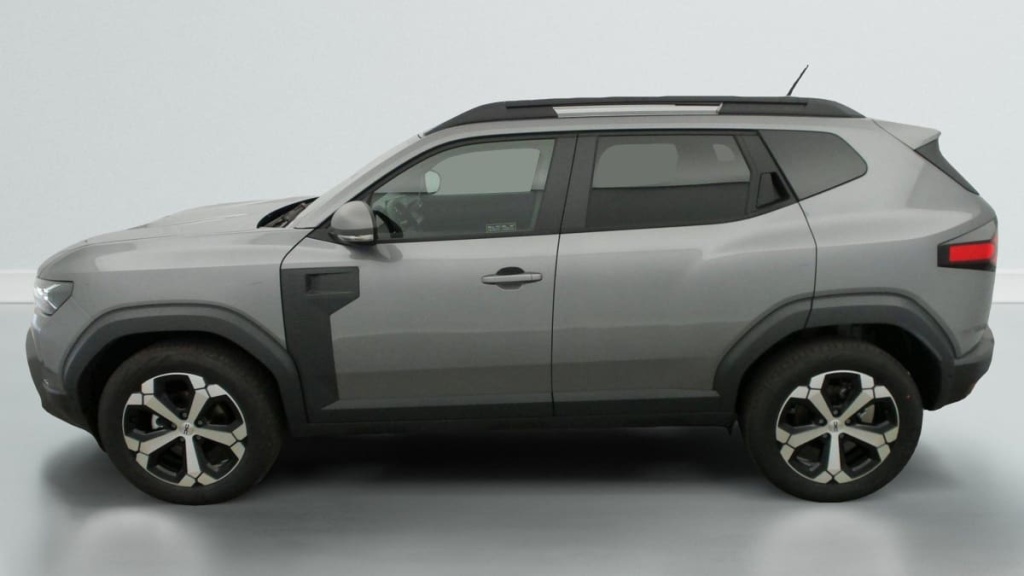 DACIA DUSTER ECO-G 100 4x2 Journey - ref: 1-341060 - Photo 4