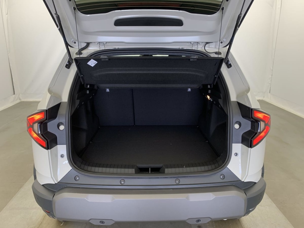 DACIA DUSTER ECO-G 100 4x2 Journey - ref: 1-341064 - Photo 11
