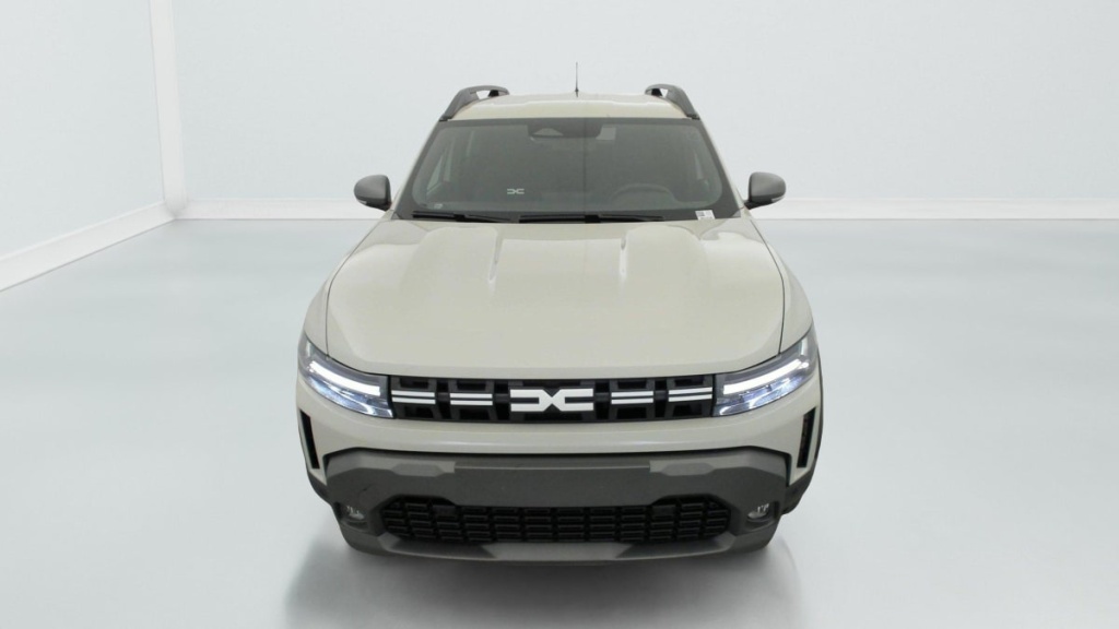 DACIA DUSTER ECO-G 100 4x2 Journey - ref: 1-341064 - Photo 2