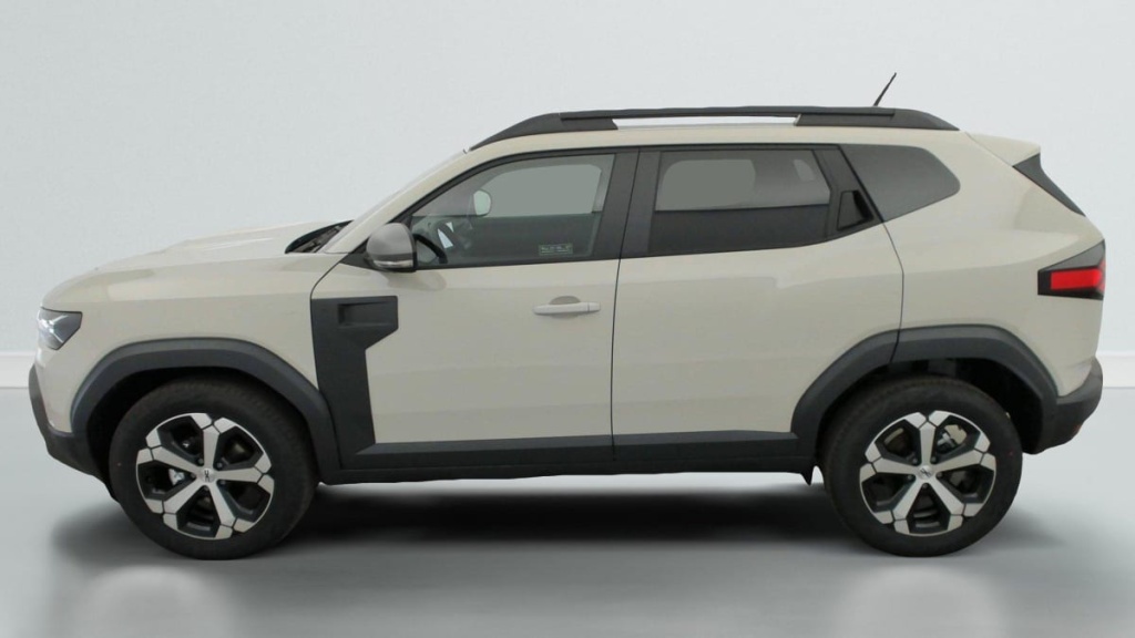 DACIA DUSTER ECO-G 100 4x2 Journey - ref: 1-341064 - Photo 4