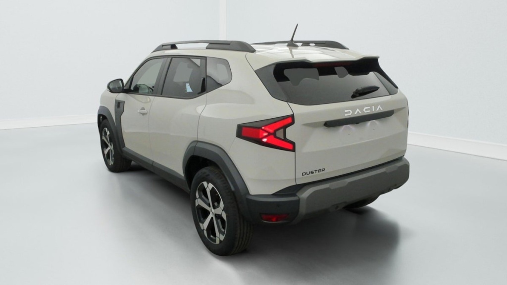 DACIA DUSTER ECO-G 100 4x2 Journey - ref: 1-341064 - Photo 5