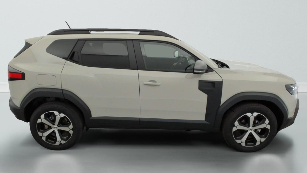 DACIA DUSTER ECO-G 100 4x2 Journey - ref: 1-341064 - Photo 8