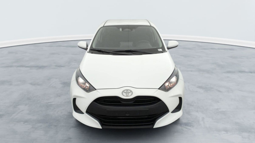 TOYOTA YARIS HYBRIDE 116h Dynamic - ref: 1-341069 - Photo 2