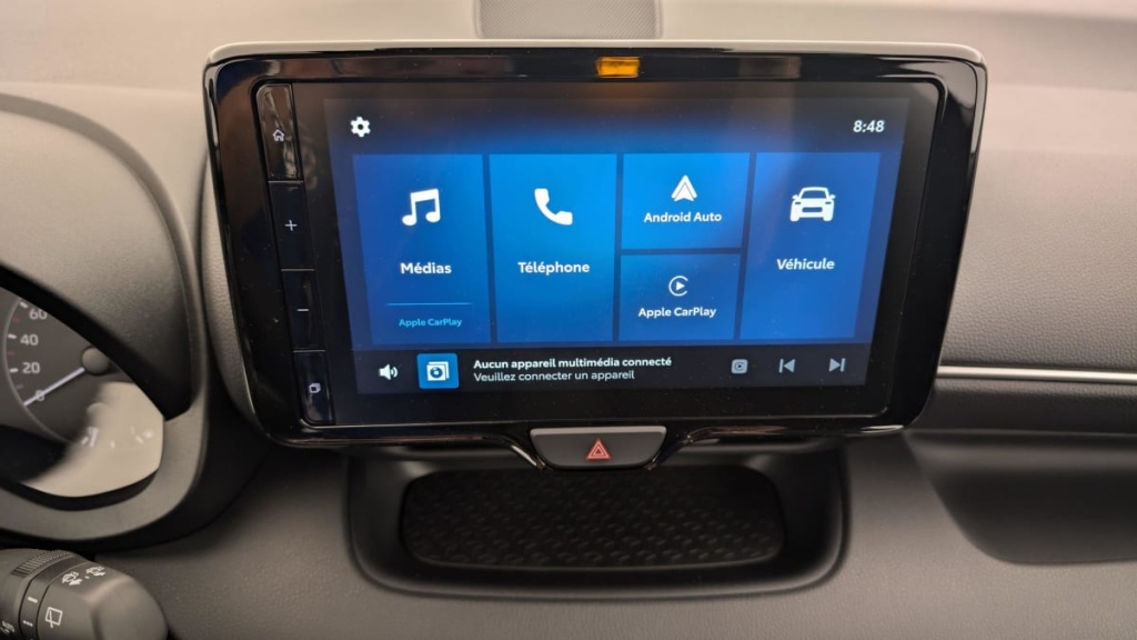 TOYOTA Yaris 116h Dynamic - ref: 1-341101 - Photo 17