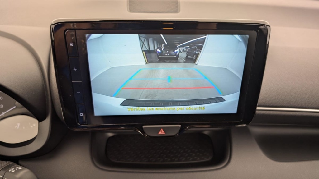 TOYOTA Yaris 116h Dynamic - ref: 1-341101 - Photo 18