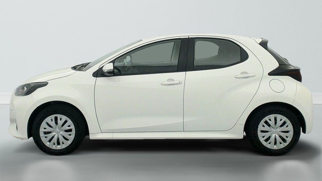 TOYOTA Yaris 116h Dynamic - ref: 1-341101 - Photo 4