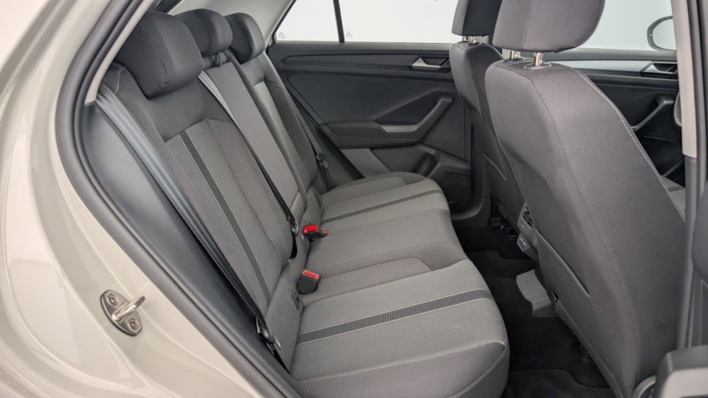 VOLKSWAGEN T-ROC 1.0 TSI 110 Start Stop BVM6 Life - ref: 1-341262 - Photo 10