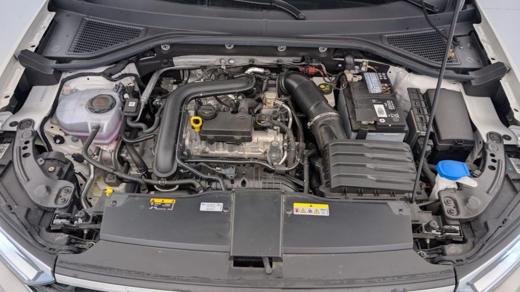 VOLKSWAGEN T-ROC 1.0 TSI 110 Start Stop BVM6 Life - ref: 1-341262 - Photo 18