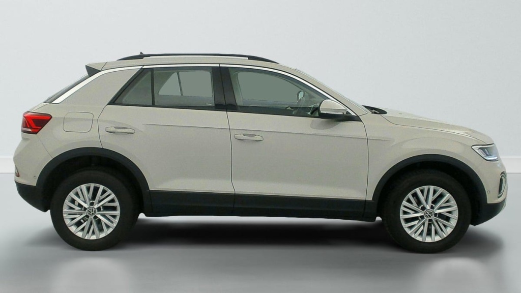VOLKSWAGEN T-ROC 1.0 TSI 110 Start Stop BVM6 Life - ref: 1-341262 - Photo 8