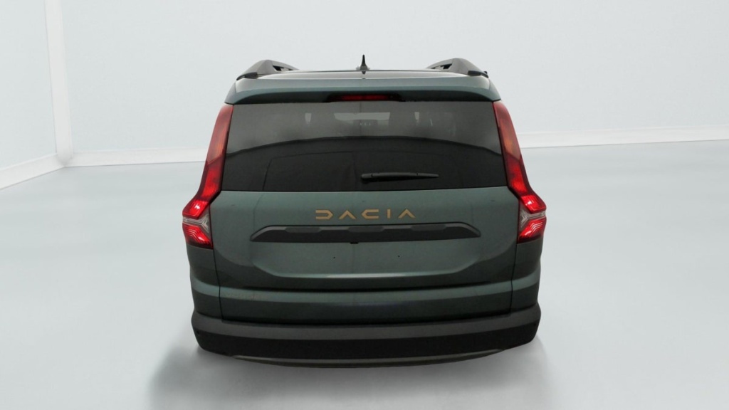 DACIA JOGGER ECO-G 100 7 places GSR2 Extreme - ref: 1-341428 - Photo 6