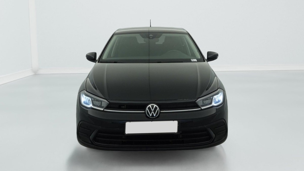 VOLKSWAGEN POLO 1.0 TSI 95 S S DSG7 LIFE - ref: 1-341433 - Photo 2