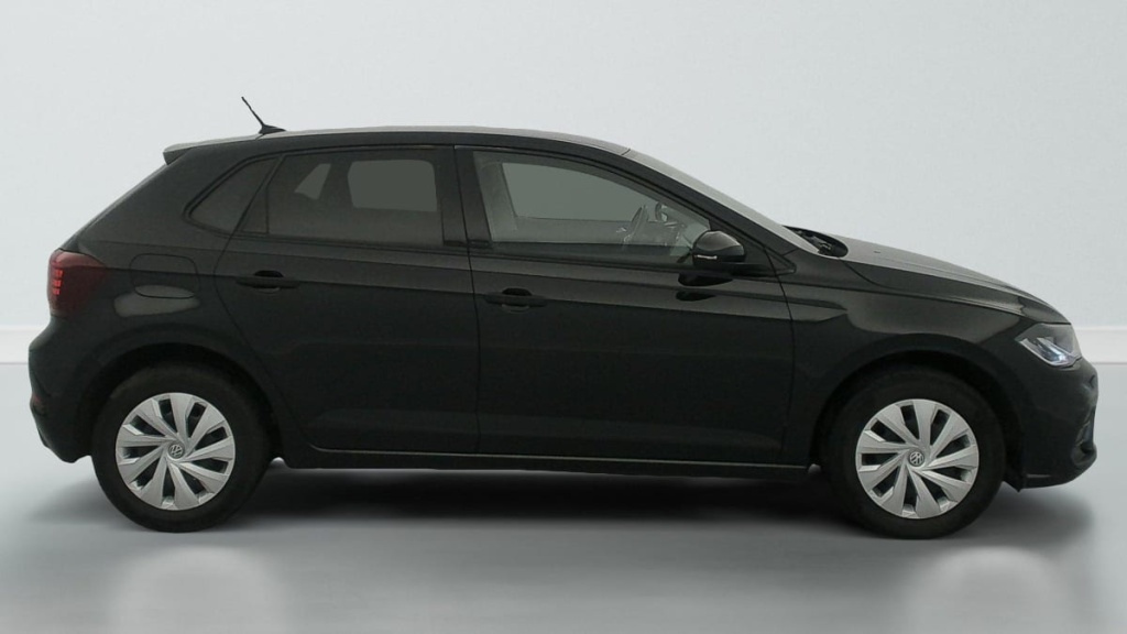 VOLKSWAGEN POLO 1.0 TSI 95 S S DSG7 LIFE - ref: 1-341433 - Photo 8