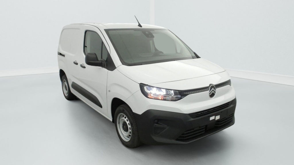 CITROEN BERLINGO VAN M 650KG BLUEHDI 100 S S BVM6 - ref: 1-341520 - Photo 1