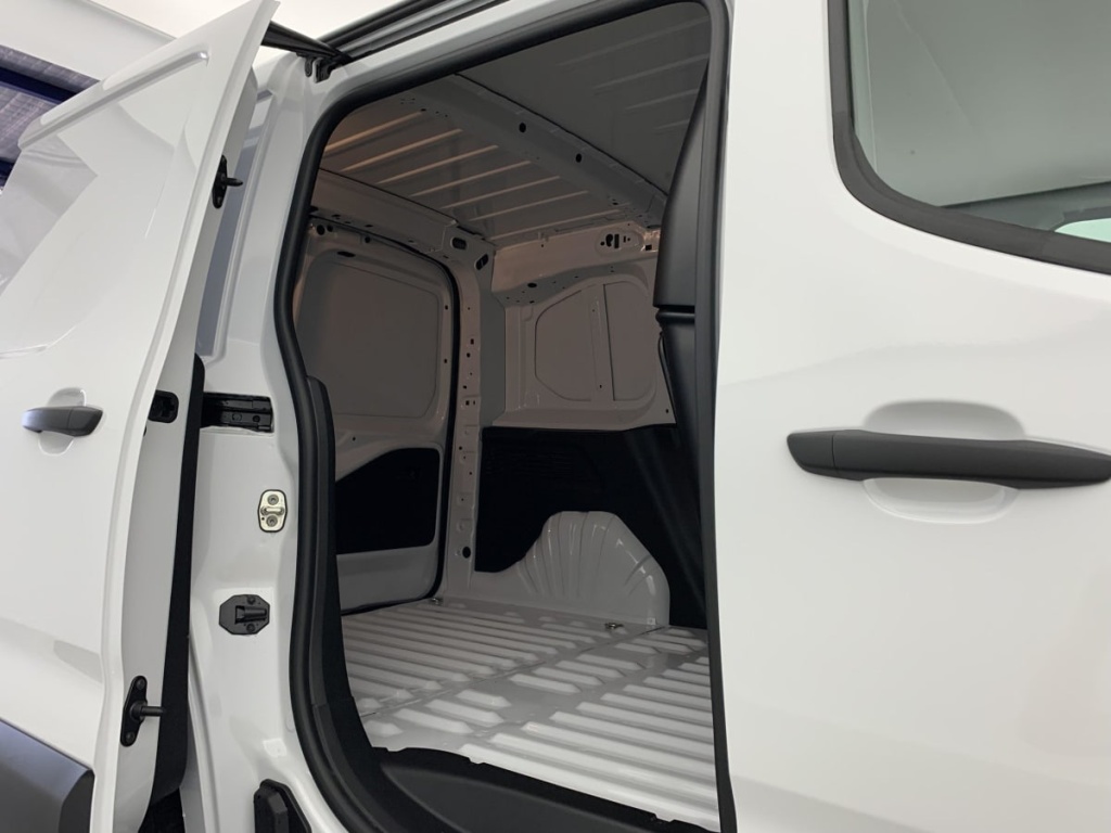 CITROEN BERLINGO VAN M 650KG BLUEHDI 100 S S BVM6 - ref: 1-341520 - Photo 10